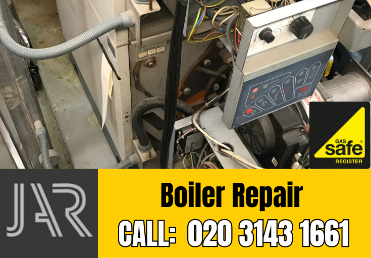 boiler repair Lee