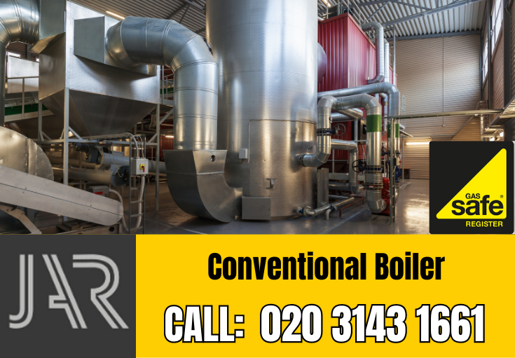 conventional boiler Lee