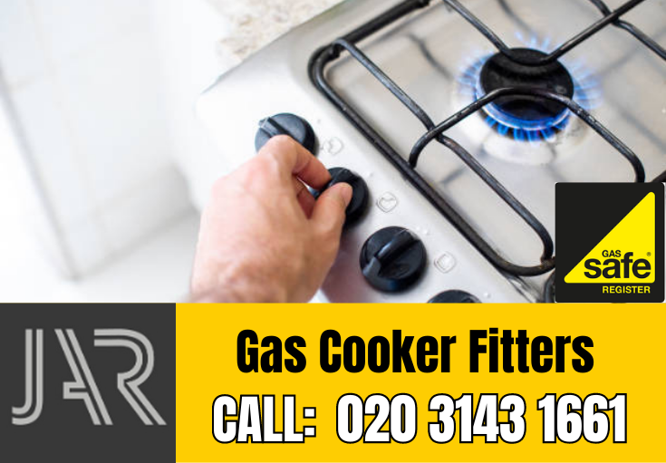 gas cooker fitters Lee