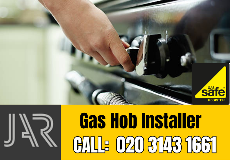 gas hob installer Lee