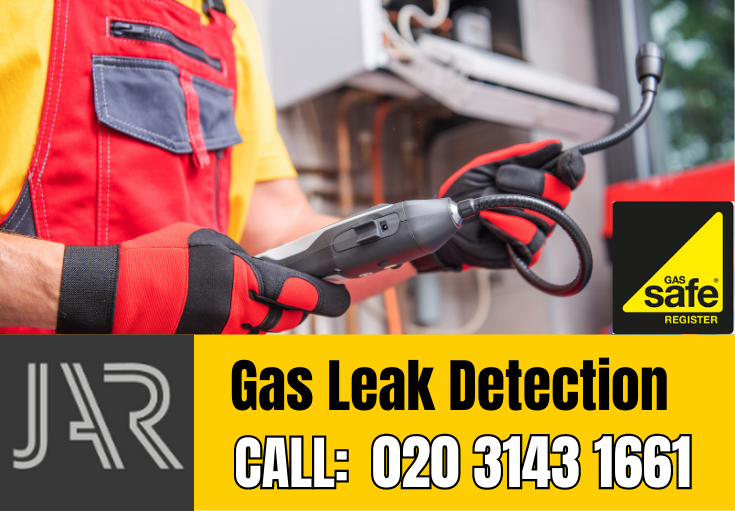 gas leak detection Lee