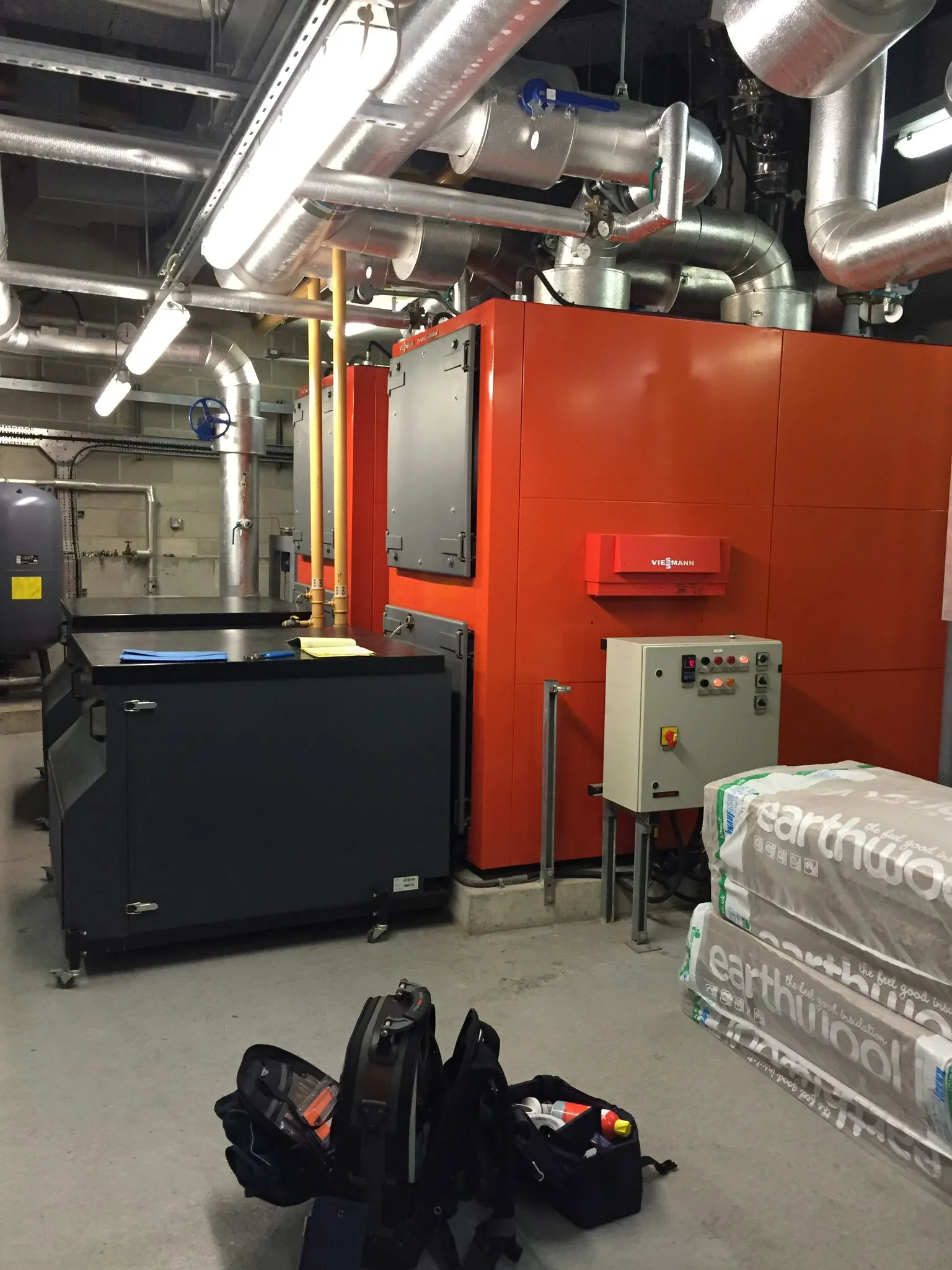 local gas engineer Lee, SE12